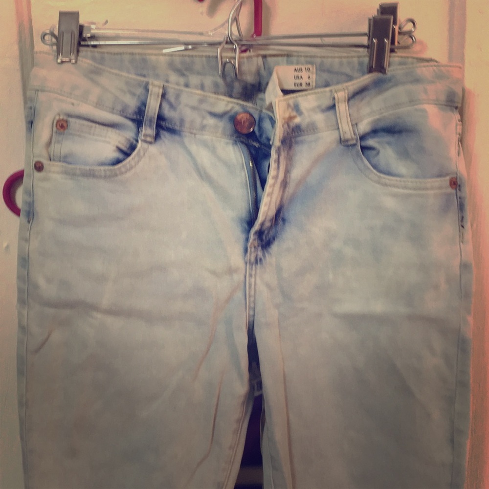 Cotton On Jeans